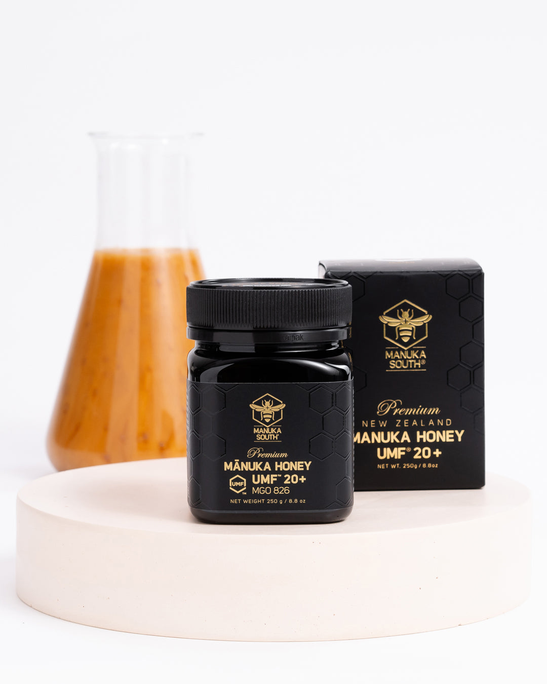 Manuka Honey